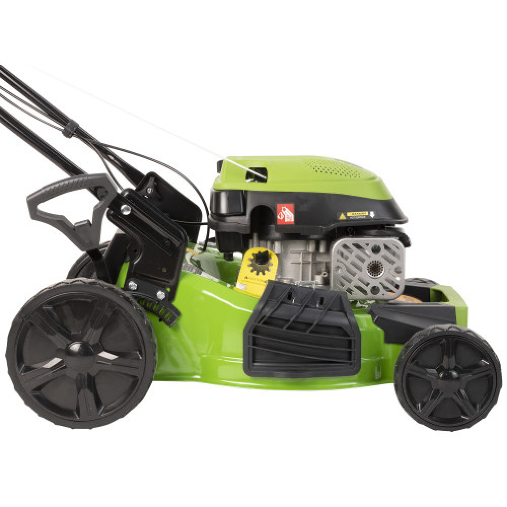 Газонокосарка бензинова ProCraft PLM-460 NEW 004601
