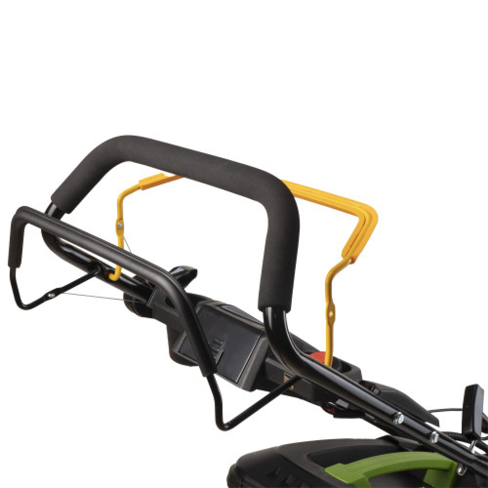 Газонокосарка бензинова ProCraft PLM-505 ES 005054