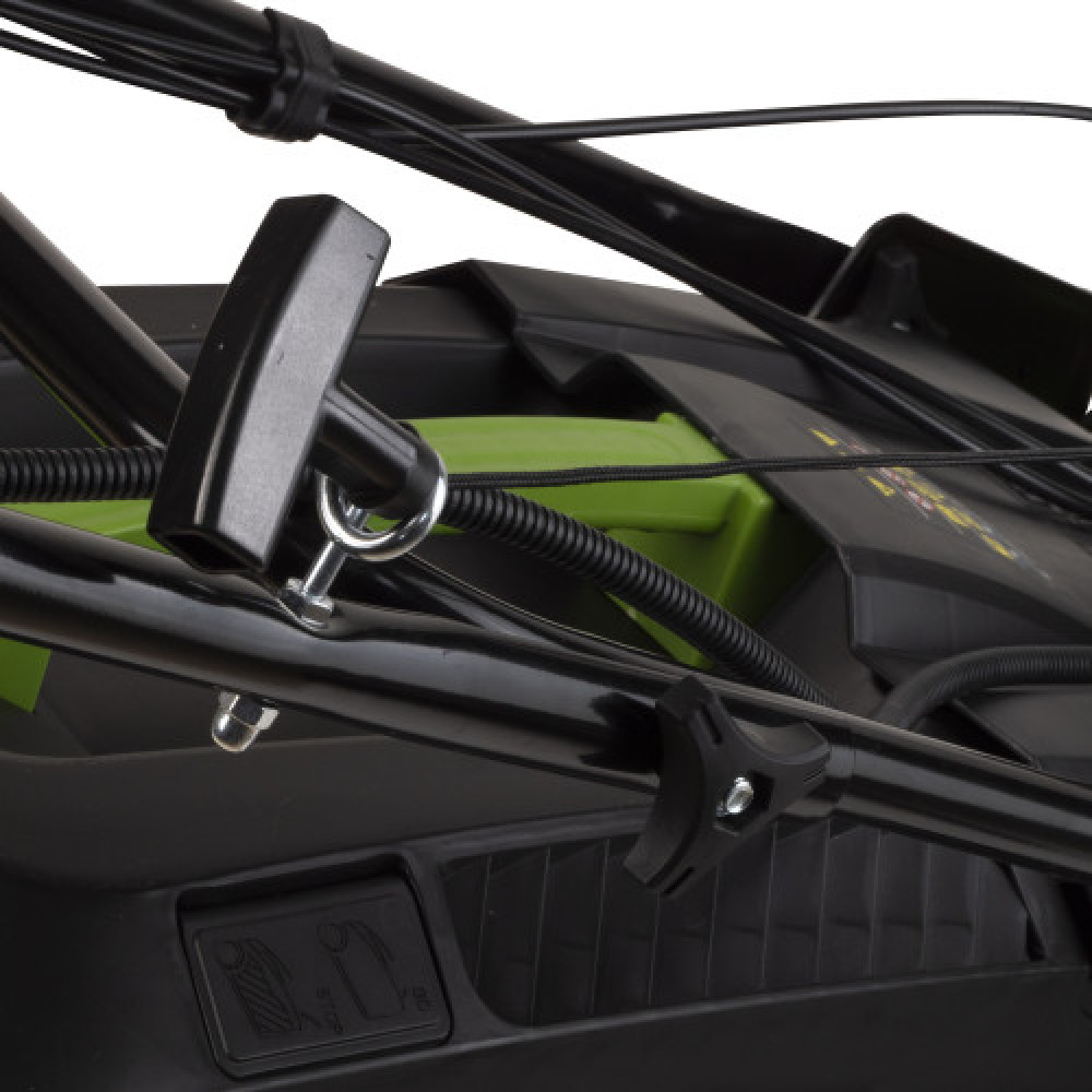 Газонокосарка бензинова ProCraft PLM-505 ES 005054
