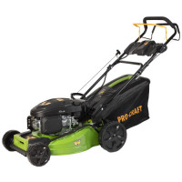 Газонокосилка бензиновая ProCraft PLM-505 ES 005054