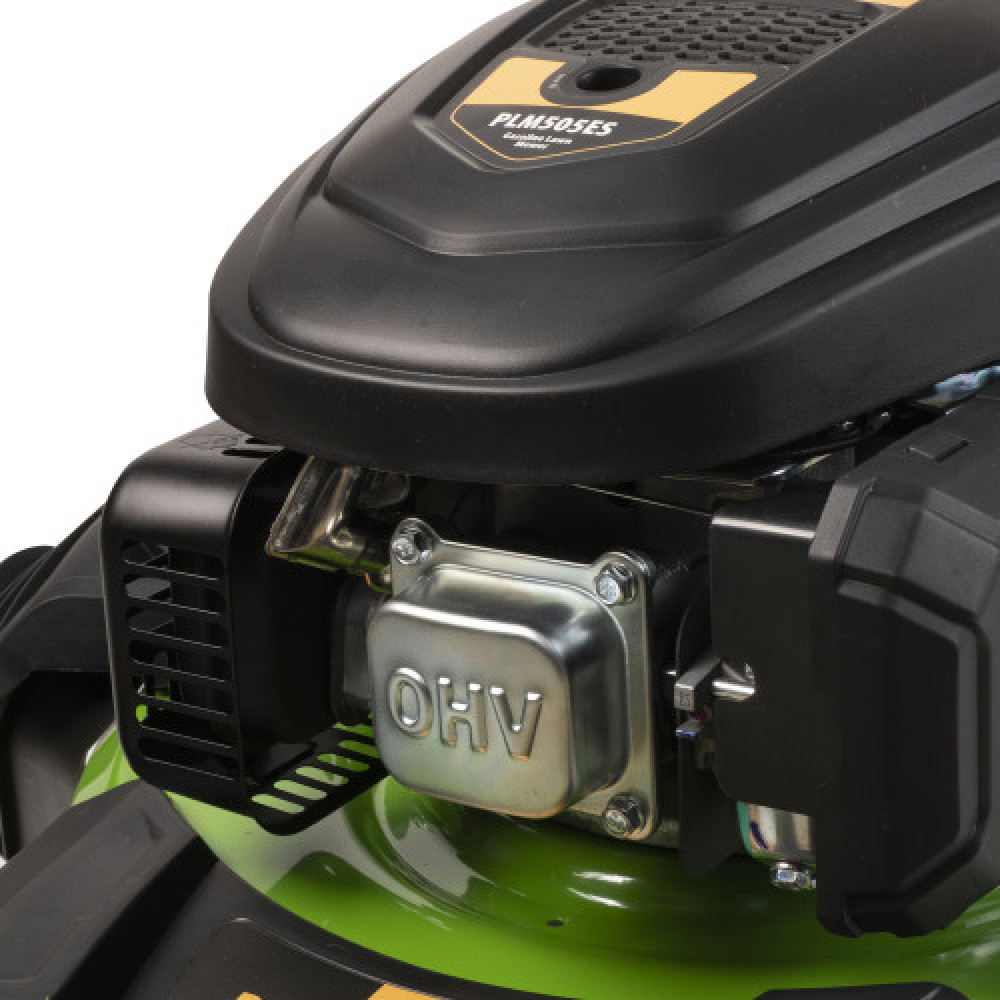 Газонокосарка бензинова ProCraft PLM-505 ES 005054