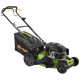 Газонокосарка бензинова ProCraft PLM-505 S NEW 005055
