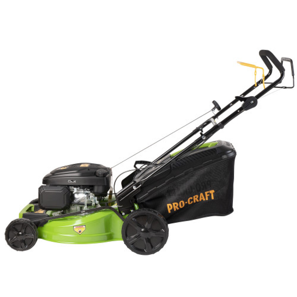 Газонокосарка бензинова ProCraft PLM-505 S NEW 005055