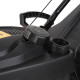 Газонокосарка бензинова ProCraft PLM-505 S NEW 005055