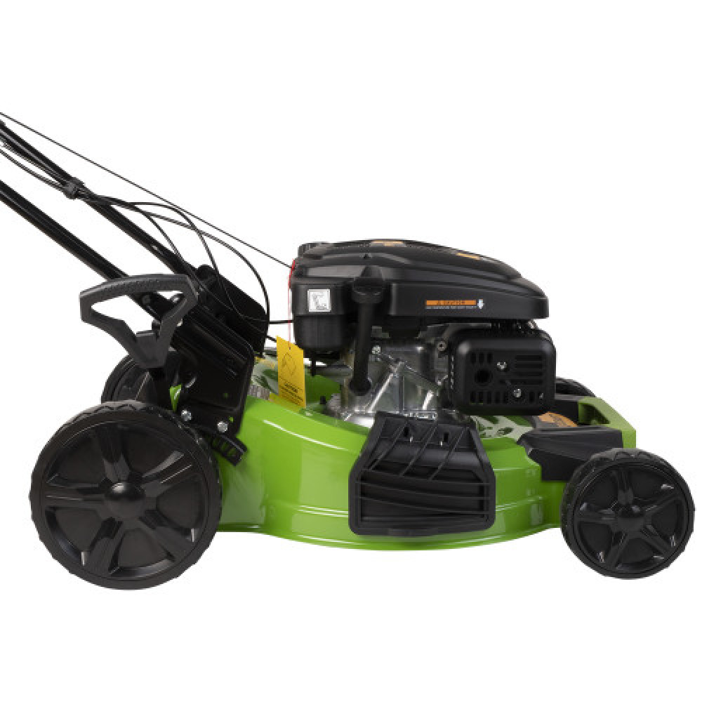 Газонокосарка бензинова ProCraft PLM-505 S NEW 005055