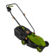 Газонокосилка электрическая ProCraft NM-1600 016002