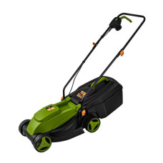 Газонокосарка електрична ProCraft NM-1600 016002