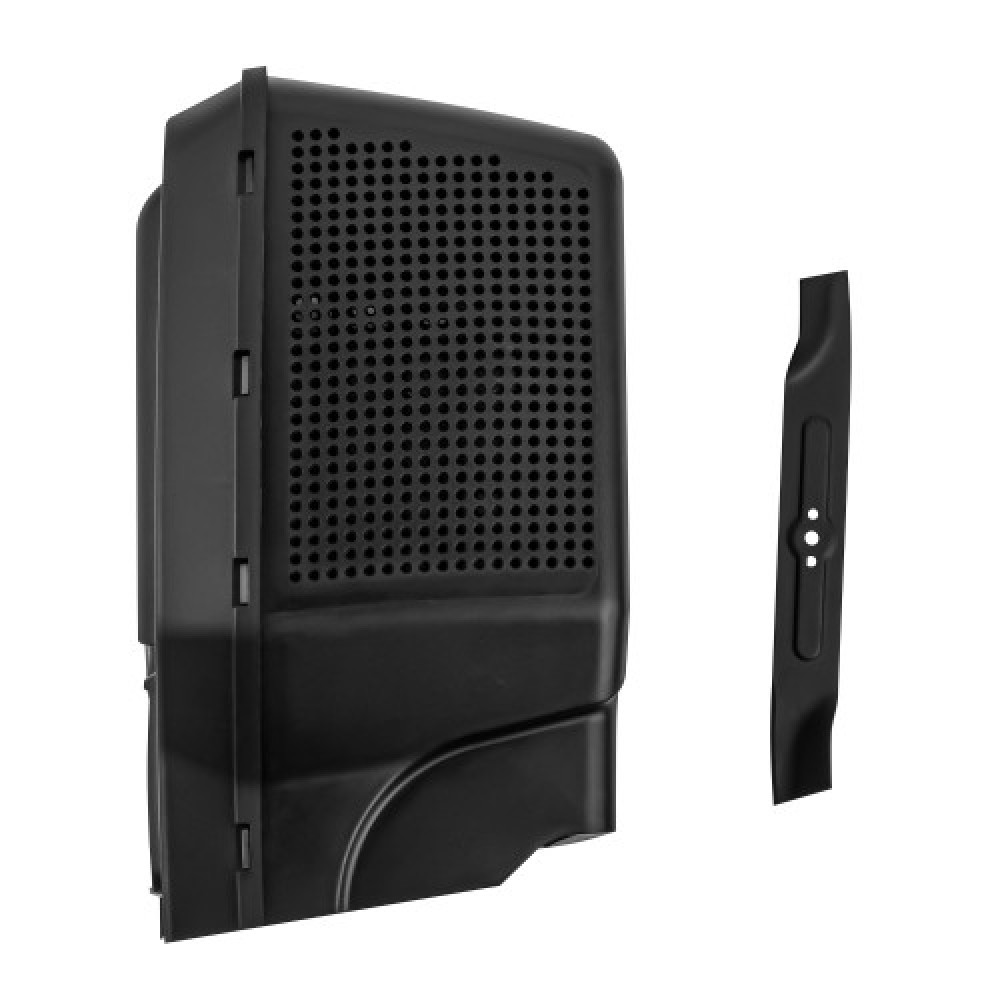 Газонокосилка электрическая ProCraft NM-1600 016002