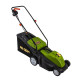 Газонокосарка електрична ProCraft NM-1800 018001