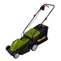 Газонокосарка електрична ProCraft NM-1800 018001