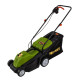 Газонокосарка електрична ProCraft NM-1800 018001