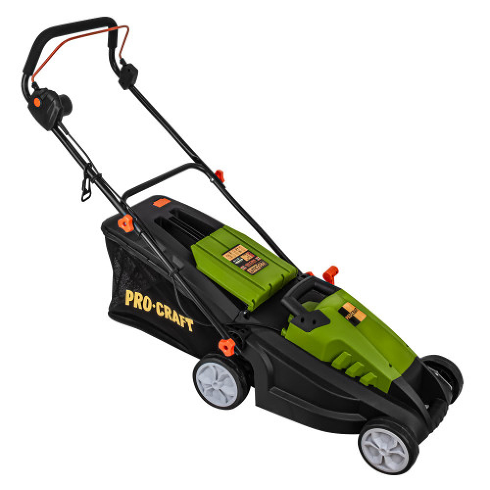 Газонокосарка електрична ProCraft NM-2100 021005