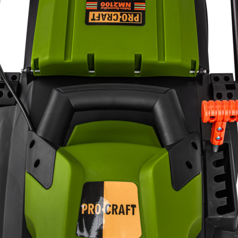 Газонокосарка електрична ProCraft NM-2100 021005