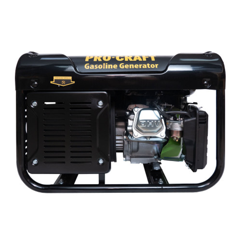 Генератор бензиновий ProCraft GP30 030000