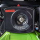 Генератор дизельний ProCraft DP35 035100