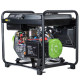 Генератор дизельний ProCraft DP35 035100