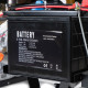 Генератор дизельний ProCraft DP35 035100