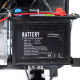 Генератор дизельний ProCraft DP35 035100
