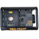 Генератор дизельний ProCraft DP65/3 065000