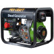 Генератор дизельний ProCraft DP65/3 065000