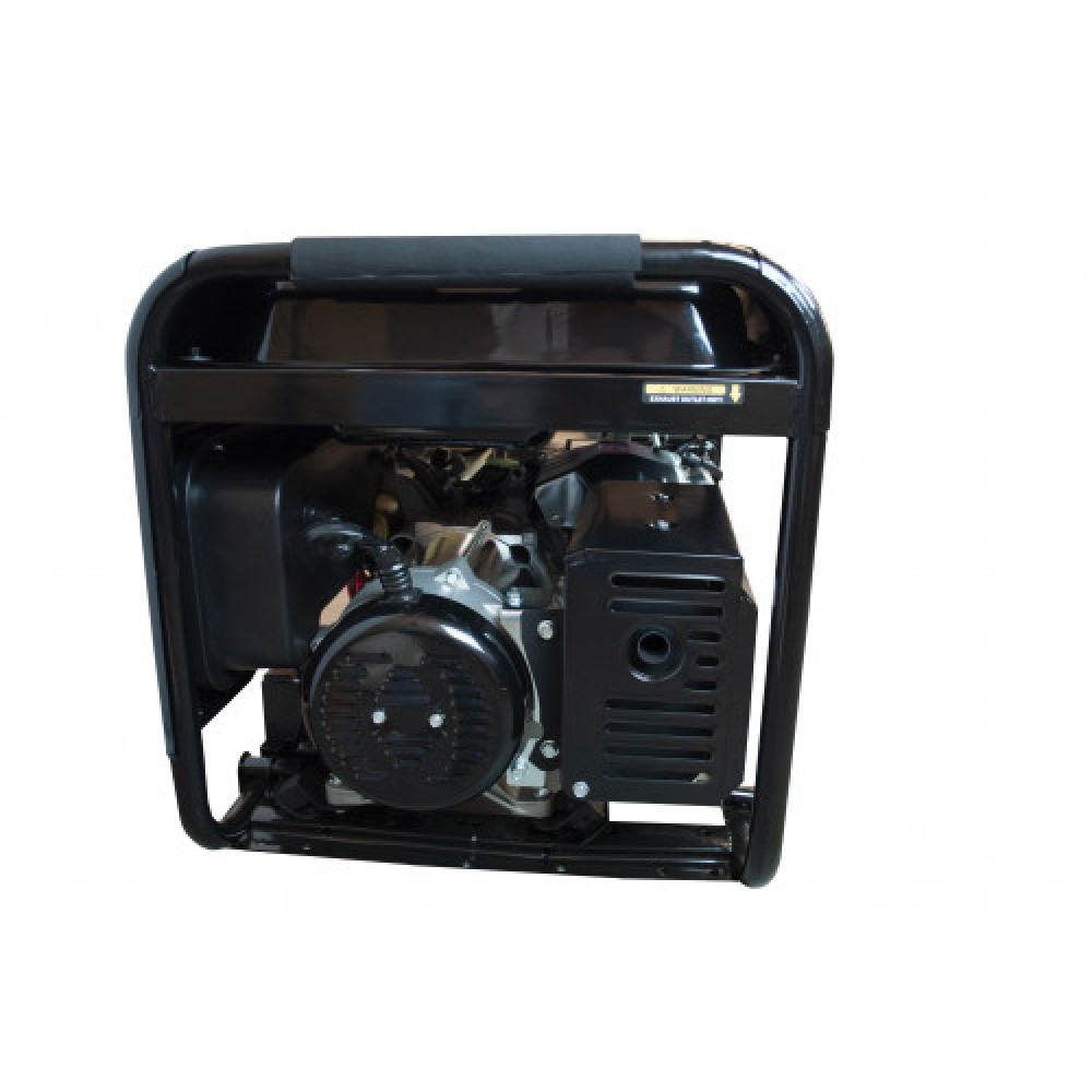Генератор бензиновий ProCraft GP70 070000