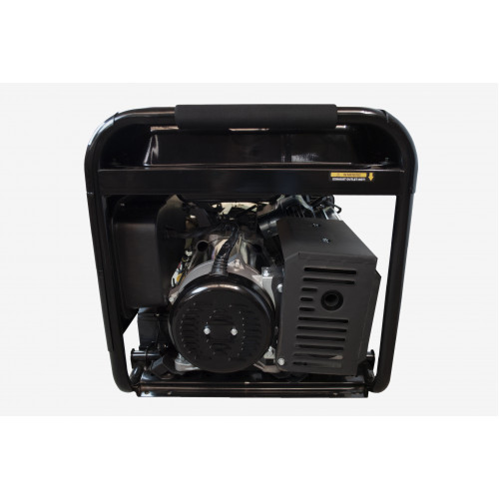 Генератор бензиновий ProCraft GP80 080000