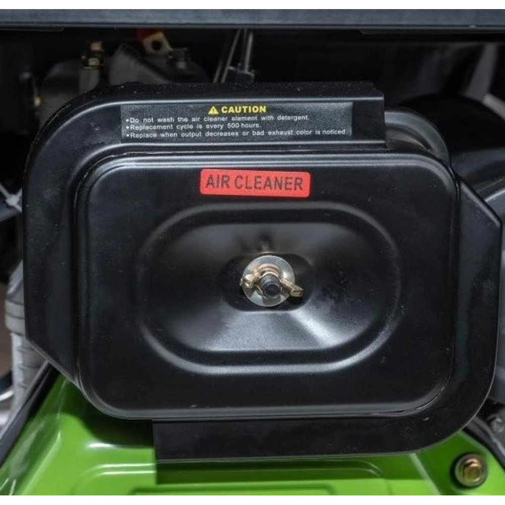 Генератор дизельний ProCraft DP80/3 080300