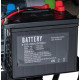 Генератор дизельний ProCraft DP80/3 080300