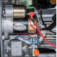 Генератор дизельний ProCraft DP80/3 080300