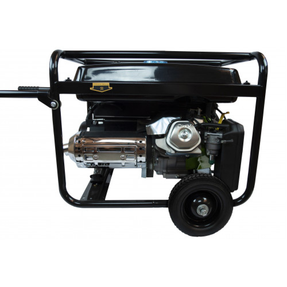 Генератор бензиновий ProCraft GP85 085000