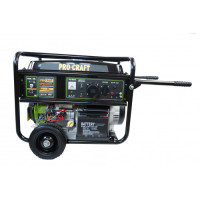 Генератор бензиновий ProCraft GP85 085000