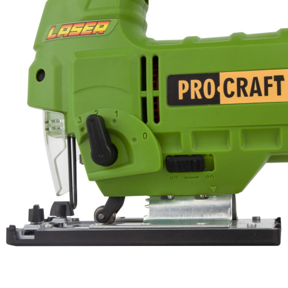Лобзик ProCraft ST-1300 001300