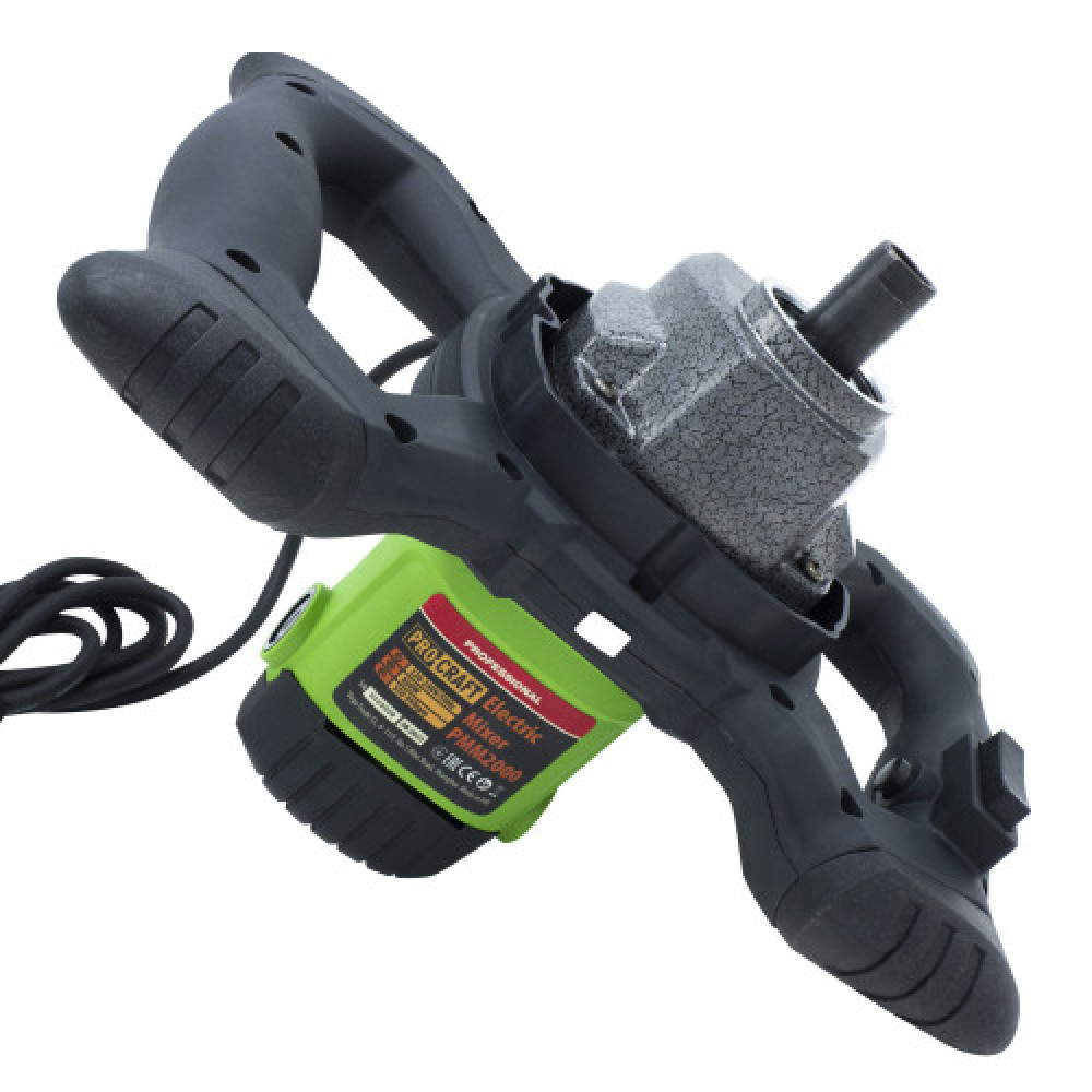 Міксер ProCraft PMM-2000 020009