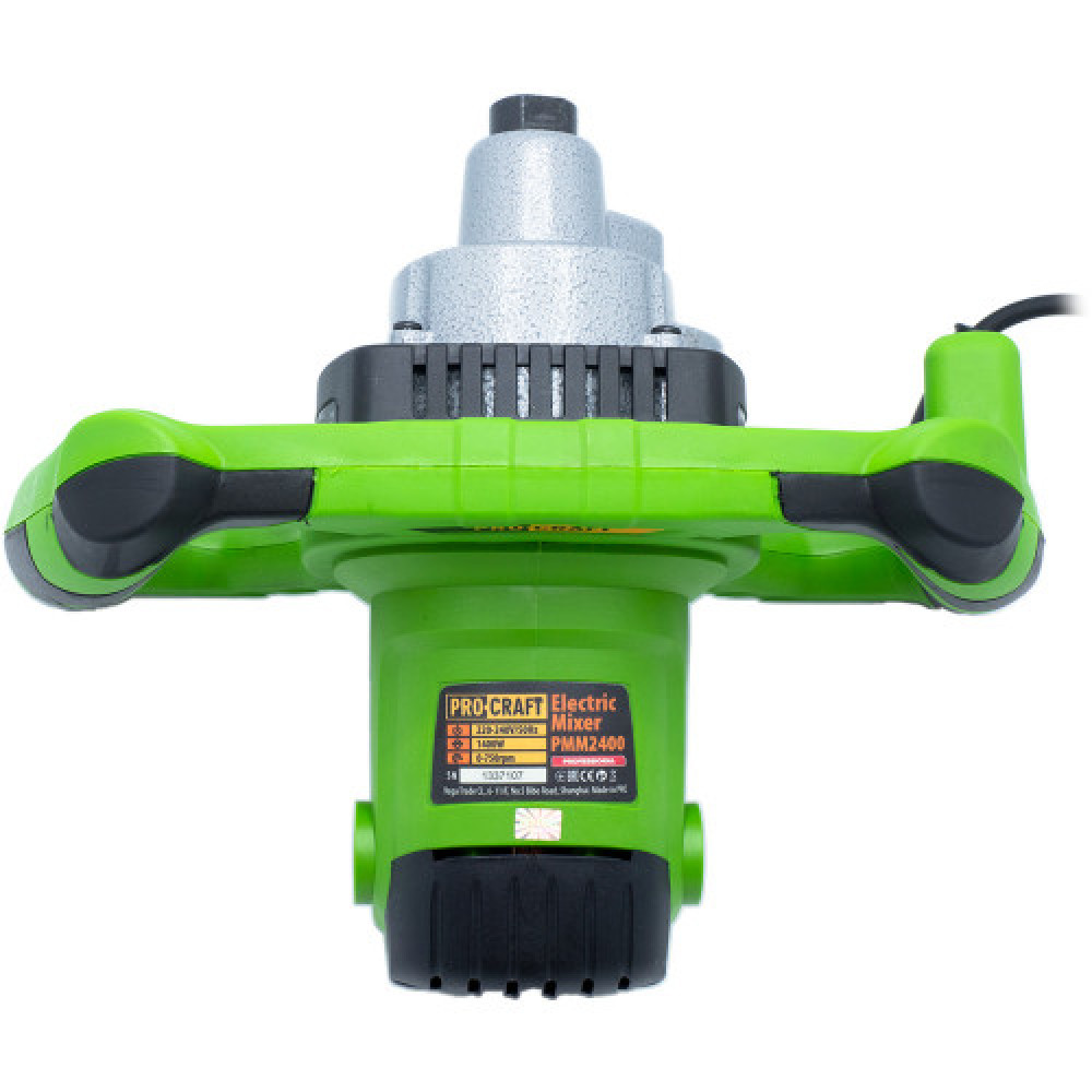 Міксер ProCraft PMM-2400 024002