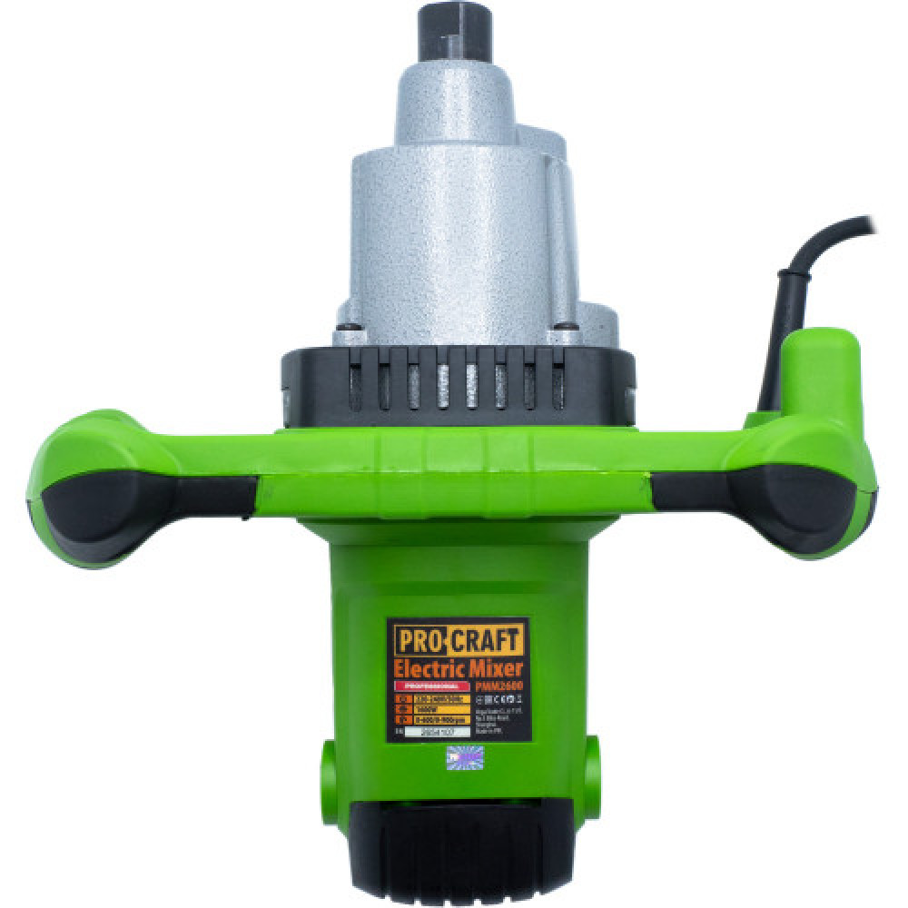 Міксер ProCraft PMM-2600 026001