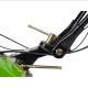 Мотоблок бензиновий ProCraft PT900 900900