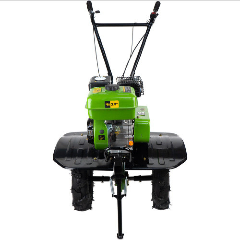 Мотоблок бензиновий ProCraft PT900 900900
