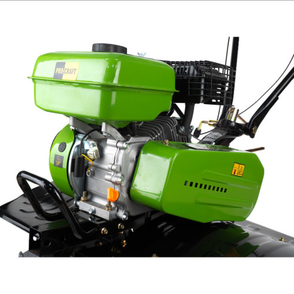 Мотоблок бензиновий ProCraft PT900 900900
