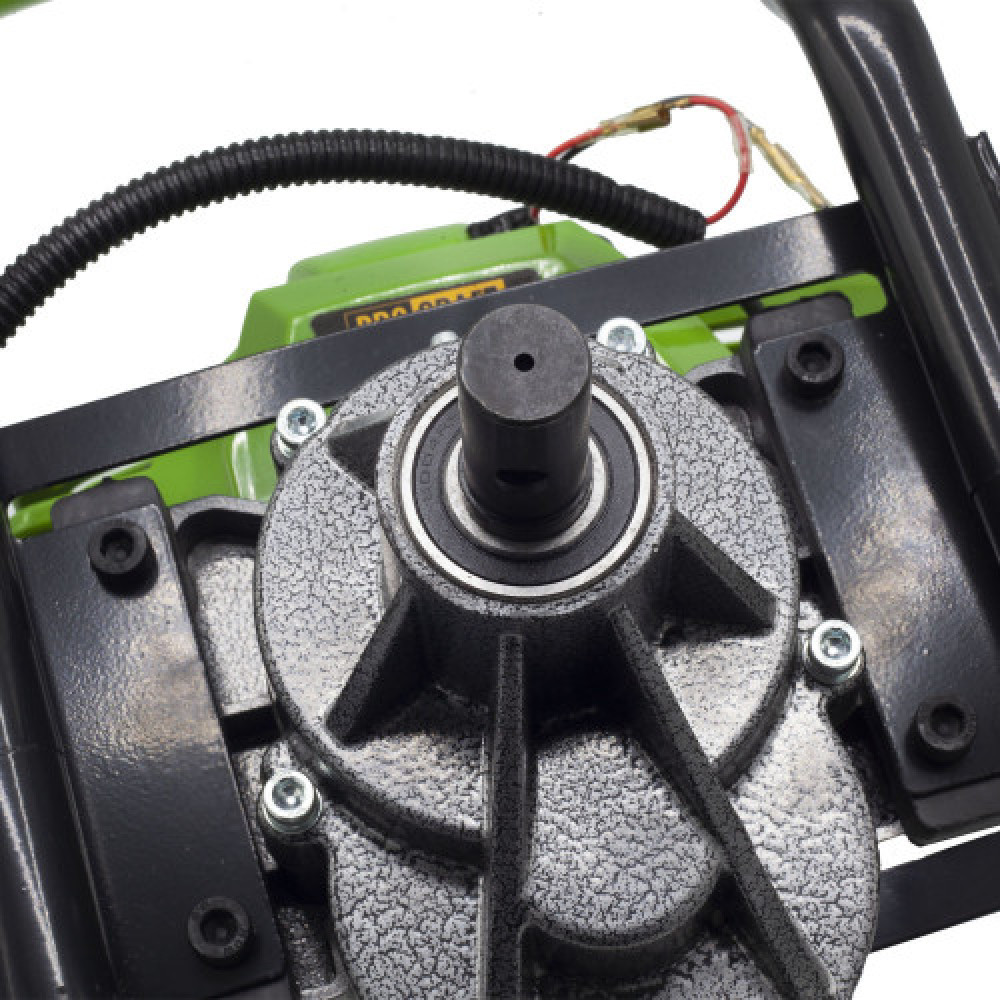Мотобур ProCraft GD52 без шнеку 000052