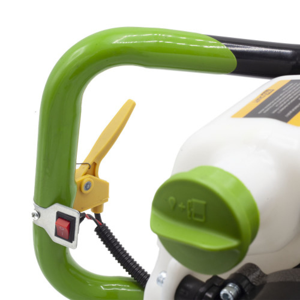 Мотобур ProCraft GD68 без шнеку 000068