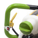 Мотобур ProCraft GD68 без шнеку 000068