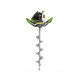 Мотобур ProCraft GD68 без шнеку 000068