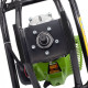 Мотобур ProCraft GD62 без шнеку 000621