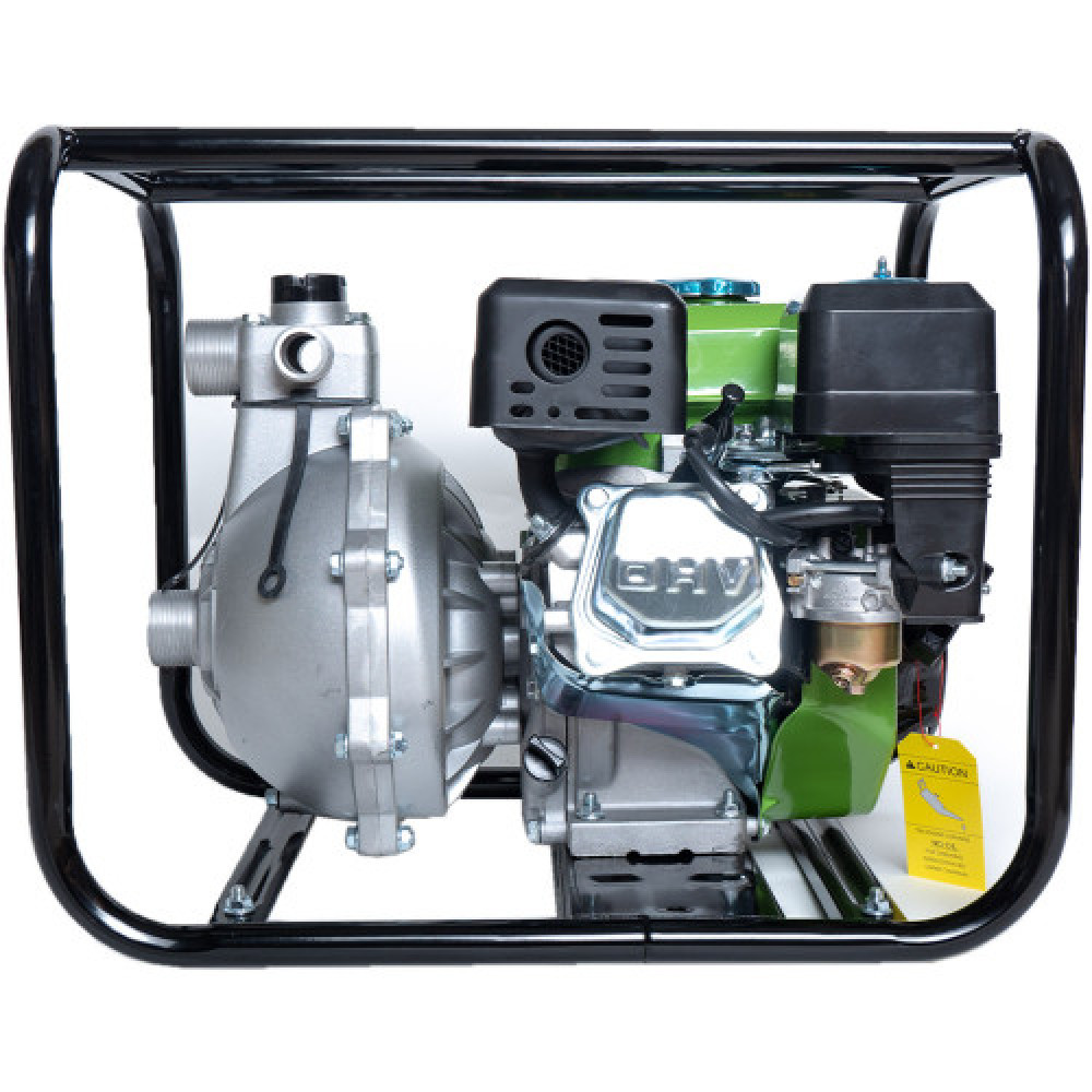Мотопомпа бензинова ProCraft WPH20 800020