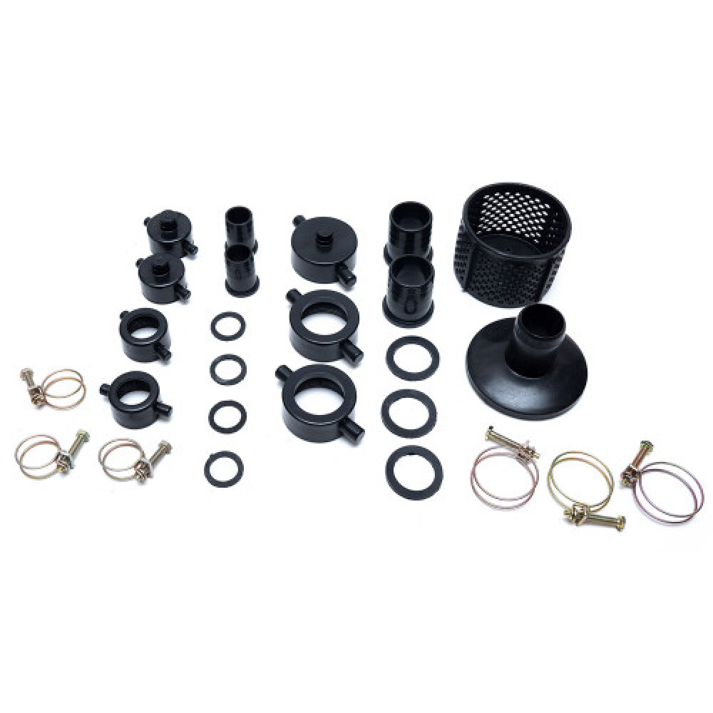 Мотопомпа бензинова ProCraft WPH20 800020