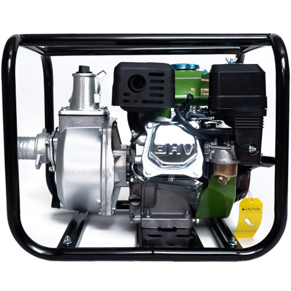 Мотопомпа бензинова ProCraft WP30 800030