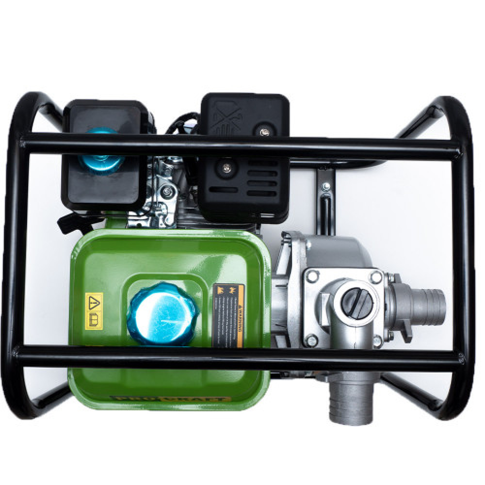 Мотопомпа бензинова ProCraft WP30 800030