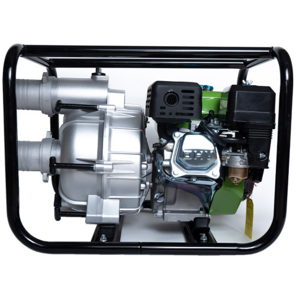 Мотопомпа бензинова ProCraft WPD45 800045