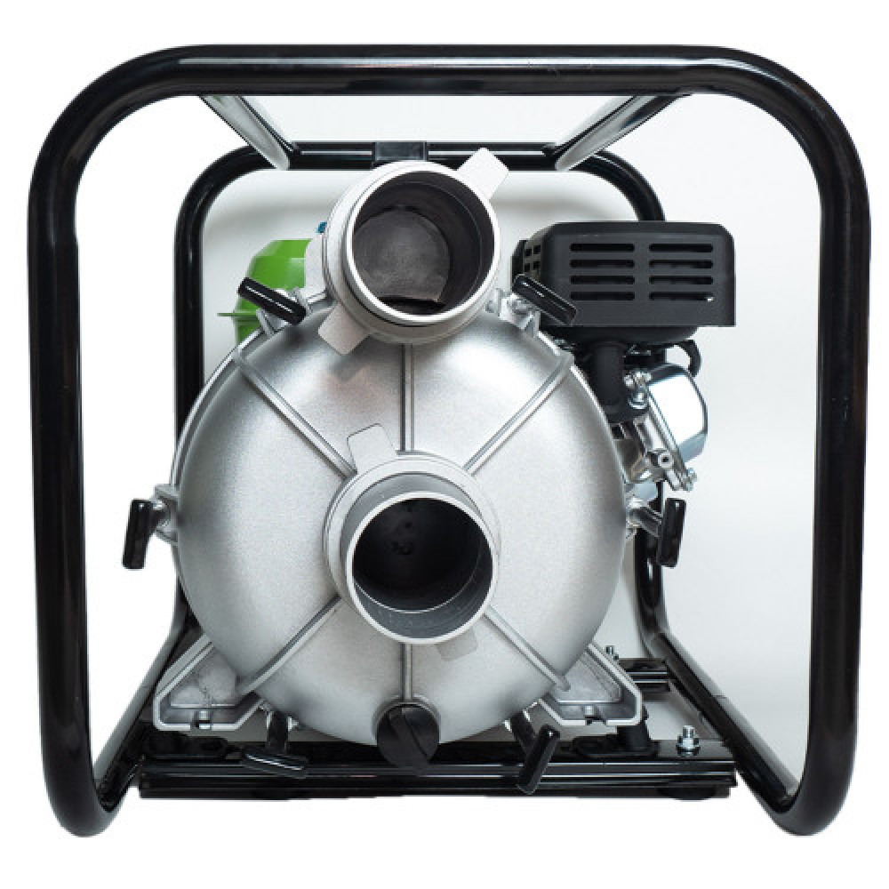 Мотопомпа бензинова ProCraft WPD45 800045