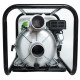Мотопомпа бензинова ProCraft WPD45 800045